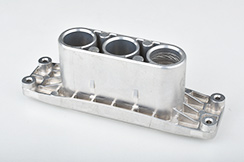 2018-2025年中國鋁合金壓鑄行業發(fā)展現狀及前景預測報告